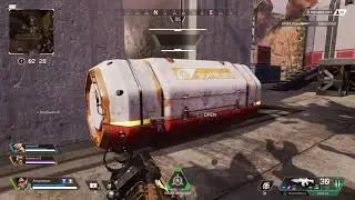 Apex Zero to Zero