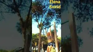 Elena #Svirid presents #Art #Sport #Show WhatsApp for #philanthropists, #sponsors: +34641610381