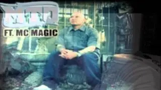 MTO Feat MC MAGIC HOLD YOUR HAND