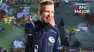 BASICALLY ANIMAJOR