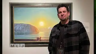 Symposium explores Rockwell Kent's Alaskan adventure