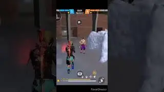 shakaboo #freefireindia #short