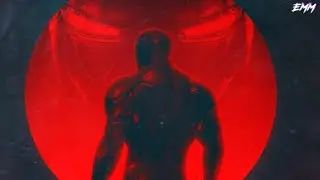 (Marvel)Avengers - Motion