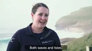 Marine Energy in Scotland | Highlands and Islands Enterprise