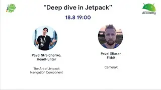 Android 11 #4: The Art of the Navigation Component and CameraX
