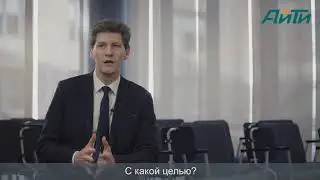 Интервью Андрея Калякина