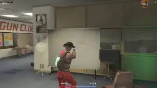 HighLights FiveM