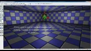 UDK Tutorial - Creating a simple Room