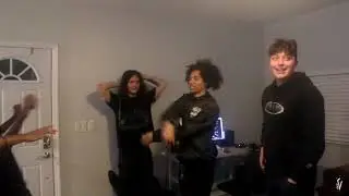 NOVAGANG TAMPA VLOG 2023