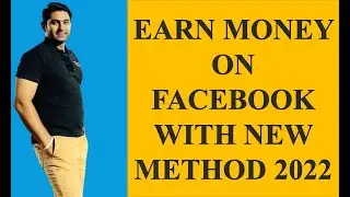How To Make Money on Facebook with new method 2022 | Copy and Paste To Earn Money Online 2022