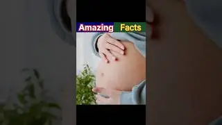 मां के पेट में बच्चे का Fingerprint कब बनता है?| Amazing Science facts