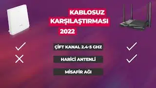 2022 VDSL KARŞILAŞTIRMA I Zyxel VMG3625 VS TENDA V12 I Hangi Modemi almalıyım ?