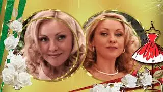 Project ProShow Producer - С Днем Рождения, дорогая