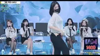 Korean Panda Live kbj #7|2 #fancam #koreanlive #dance #pandalive #kpop #panda #korea #pandaclass