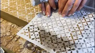 Düz Ayna çerçevesinin Dönüşümü