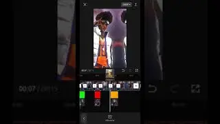 Despacito 🔥// Capcut editing tutorial, ff edit tutorial, lobby edit ff #shorts​