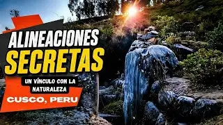 🇵🇪 Reveló los SECRETOS de una fuente de agua CEREMONIAL 😱