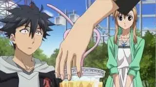 AMV: Touch Her Right Now