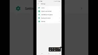 How to backup chat in gb whatsapp?     