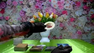 ТАРО ПРОГНОЗ ДЛЯ ♊БЛИЗНЕЦОВ - ПРИЛИВ ЖИЗНЕННЫХ СИЛ!!!!