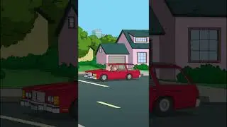 I'm a great liar. Family Guy Season 11 Episode 17.