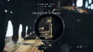 [PS4] [AUS]Battlefield V beta gameplay