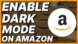 How To Enable Dark Mode On Amazon