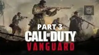 Call Of Duty Vanguard - Free To Use Gameplay