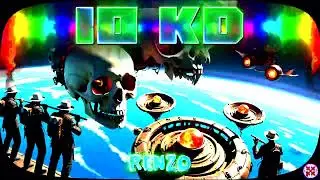 RENZO - 10KD