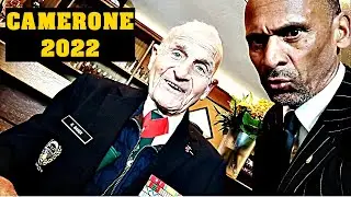 CAMERONE DAY 2022