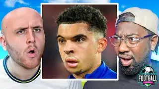 EPISODE 3 | THIS WEEK IN FOOTBALL