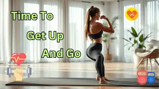 You Need To Get In Shape Today 😉💪 #home workout #golf #core workout  #burn fat #exercises #lose fat