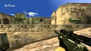 WEM 2010 fRoD vs fnatic