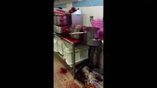 Как убить соус