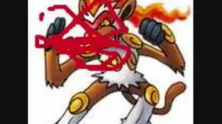 Ash vs Paul Vs Dawn Part 3-Last Part