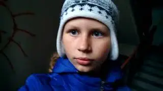 страшилка на ночь (часть 1)