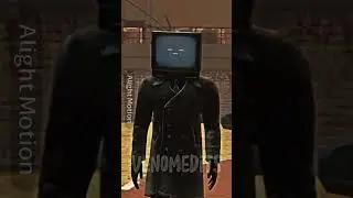 Улучшенный Титан Спикермен... эдит 