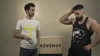 PartnerMatrix 2019 Commercial