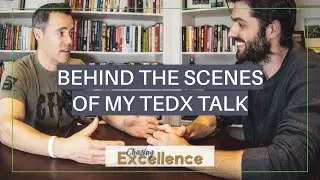 The 5 S's of Giving a Speech || Chasing Excellence