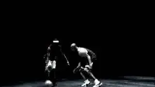 Nike - Basketball Freestyle Extended