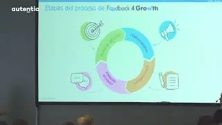 "Viralizando el Growth Mindset en nuestra empresa" - Sonsoles Saiz de Vera y Macarena Villar Vega