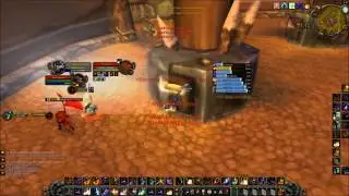 TBC arena disc clips