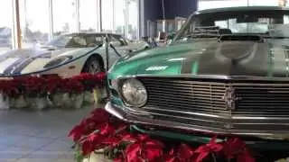 Experience the Difference with Rochester Motor Cars