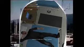 Всё о GTAVRP