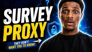 Best Proxy for Survey Sites in 2026 | How to Buy & Set It Up