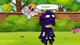 Saviour powers meme but different| Mind reader meme part 2| Would William save Elizabeth? (My AU)