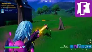 Headshot Opponents with the Two-Shot Shotgun | WEEK TWO CHALLENGES |