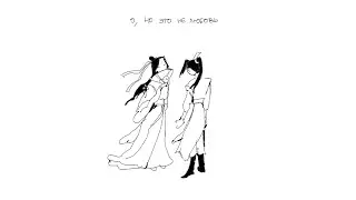 liushen animatic thingy [svsss]