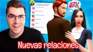 DESBLOQUEA NUEVAS RELACIONES! interacciones nuevas, relaciones diferentes y más! 💘✨