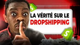 Dropshipping 2026: La VÉRITÉ que les Gourous Ne Disent Pas !